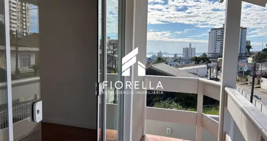Casa com 04 dormitórios sendo 01 suíte no bairro jardim cidade florianópolis - são josé