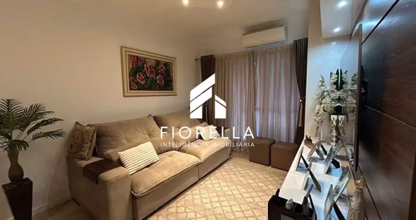 Apartamento a venda com 03 dormitórios sendo 01 suíte no bairro nossa senhora do rosário - são josé/sc