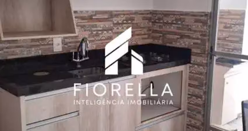 Apartamento a venda com 02 dormitórios no bairro serraria - são josé/sc