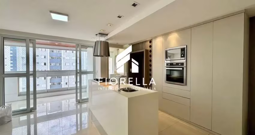 Apartamento com 03 dormitórios sendo 01 suíte localizado no bairro campinas - são josé/sc