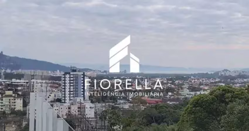 Casa de 2 pavimentos com vista mar no córrego grande - florianópolis