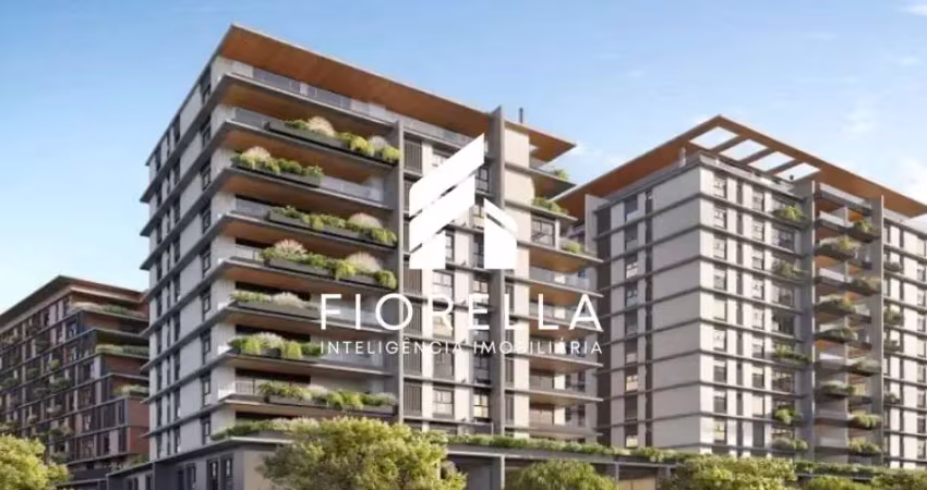 Apartamento 02 dormitórios no bairro pedra branca - palhoça/sc