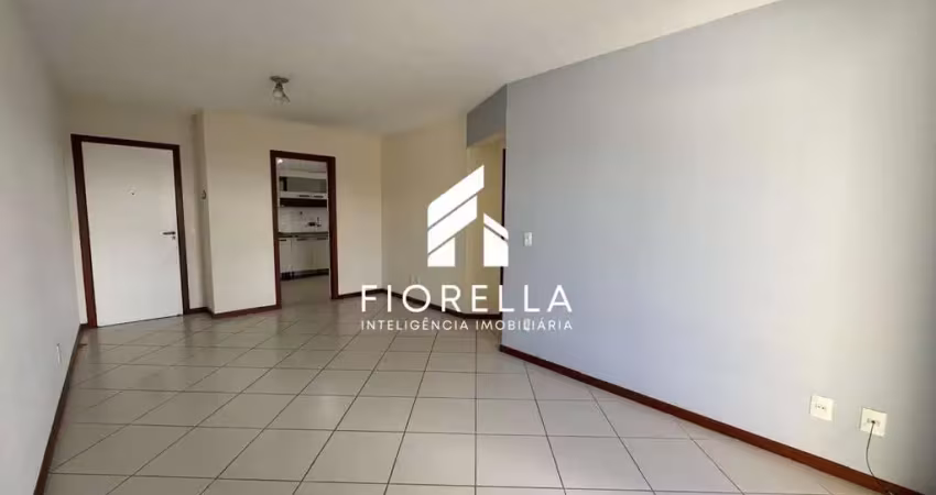 Apartamento com 02 dormitórios no bairro córrego grande - florianópolis/sc