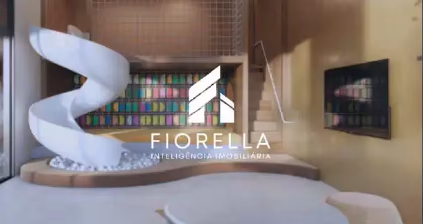 Residencial éden - conforto, espaço e qualidade em cada detalhe