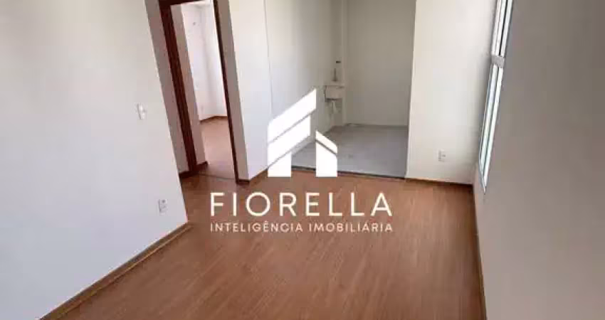 Apartamento a venda com 02 dormitórios localizado no bairro bela vista - palhoça