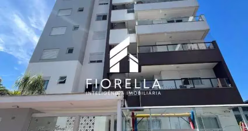 Apartamento 03 dormitórios sendo 01 suíte no bairro jardim cidade - são josé/sc