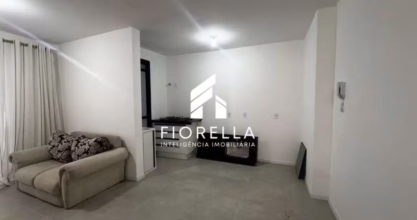 Apartamento com 2 quartos para alugar na Rua Sebastiana Coutinho, Areias, São José