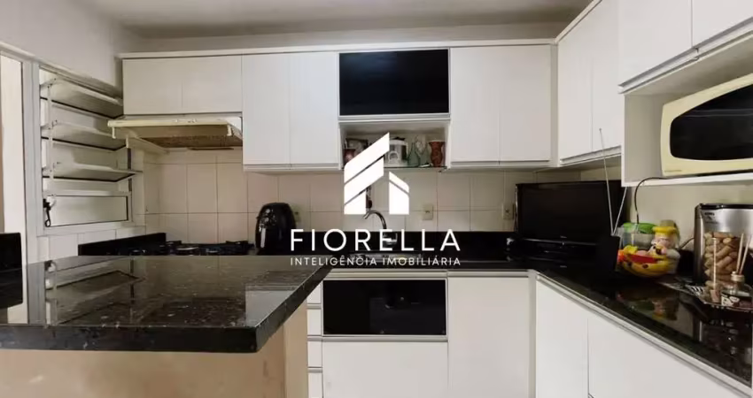 Apartamento à venda com 01 dormitório, 67m², no bairro bela vista, são josé-sc.