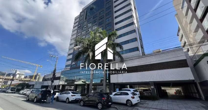 Sala comercial à venda no bairro trindade em florianópolis - sc