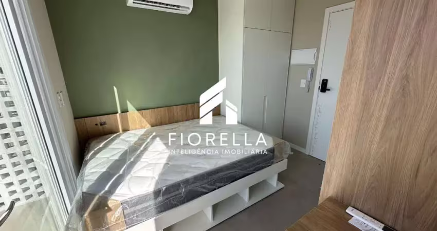 Apartamento com 1 quarto à venda na Rua Maria Eduarda, Pantanal, Florianópolis
