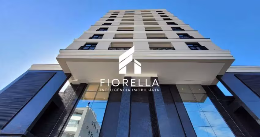 Apartamento à venda com 02 dormitórios, sendo 01 suíte, no jardim eldorado/palhoça/sc.