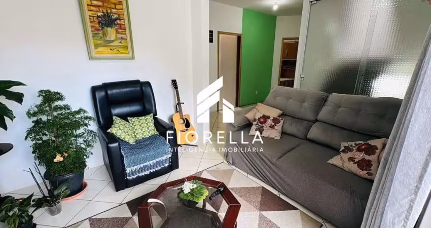 Casa em condomínio fechado com 3 quartos à venda na Rua Edelberto de Oliveira, Jardim Atlântico, Florianópolis