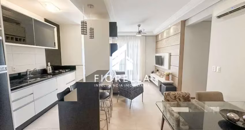 Apartamento 03 dormitórios sendo 01 suíte á venda no bairro jardim cidade de florianópolis - são josé