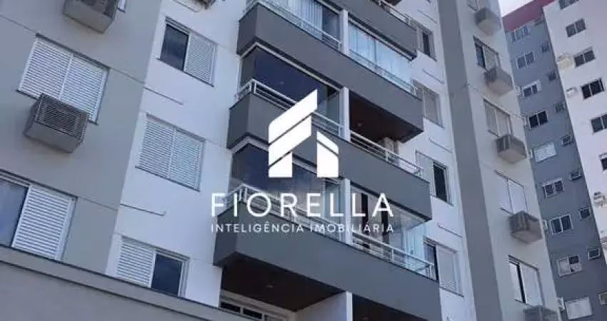 Apartamento à venda, com 03 dormitórios, sendo 01 suíte, no centro de palhoça/sc.