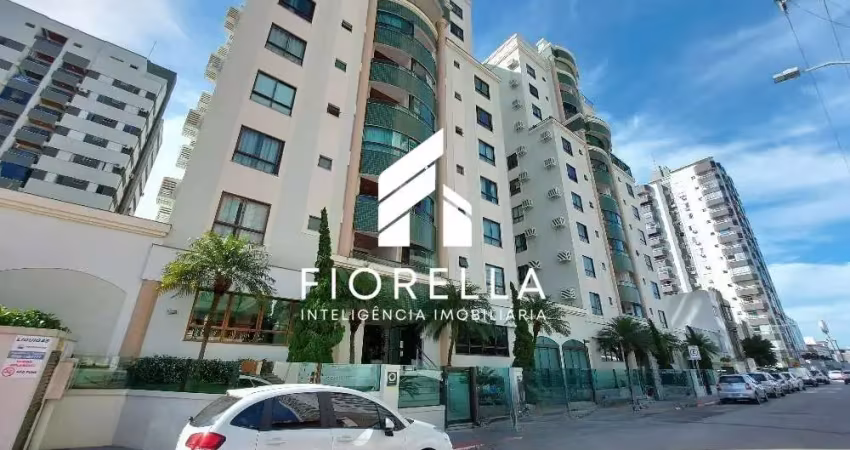 Apartamento amplo 03 quartos sendo 01 suíte, campinas - são josé/sc