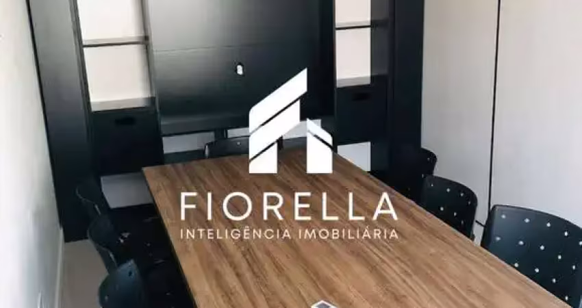 Sala comercial à venda na Rua Anita Garibaldi, Centro, Florianópolis