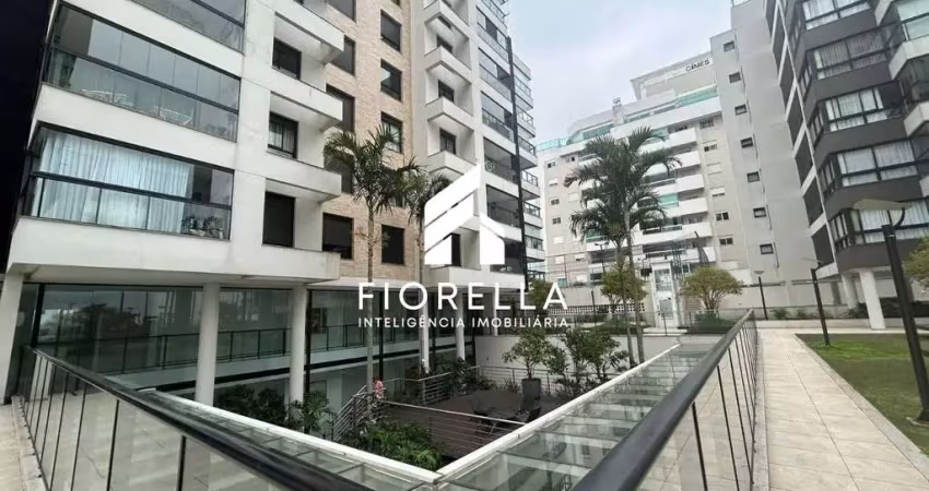Apartamento de 3 dormitórios, sendo 1 suíte, 97 m², à venda no balneário do estreito em florianópolis/sc