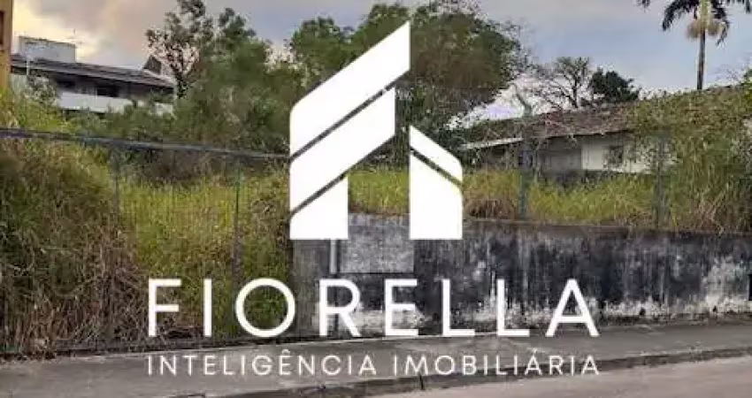 Terreno à venda com 365m² no bairro jardim atlântico - florianópolis - sc.