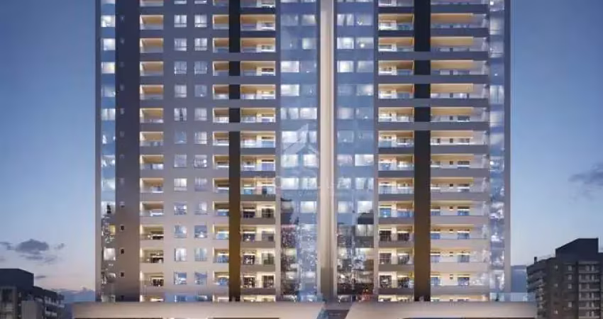 Apartamento com 3 quartos à venda na Rua Victor Meirelles, Campinas, São José