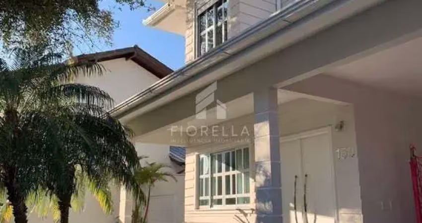 Casa em condomínio fechado, com 04 dormitórios sendo 01 suíte, na ponte do imaruim/palhoça-sc.