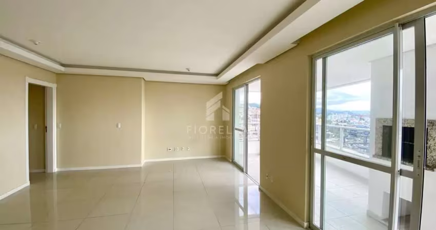 Apartamento com 03 dormitórios, sendo 01 suíte no bairro kobrasol - são josé / sc