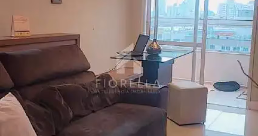 Apartamento 02 dormitórios, 01 suíte no bairro nossa sra. do rosário - são josé/sc