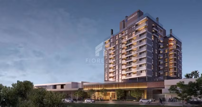 Apartamento com 3 quartos à venda na Rua General Liberato Bittencourt, Estreito, Florianópolis