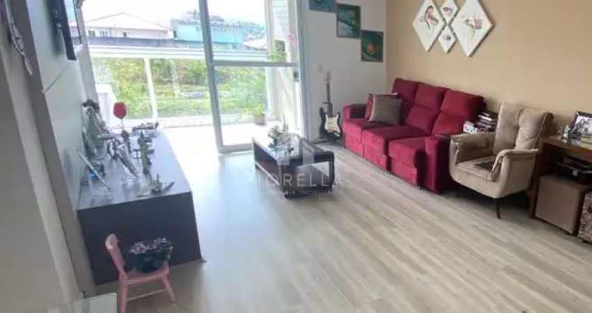 Apartamento 03 dormitórios, sendo 01 suíte bairro serraria - são josé / sc