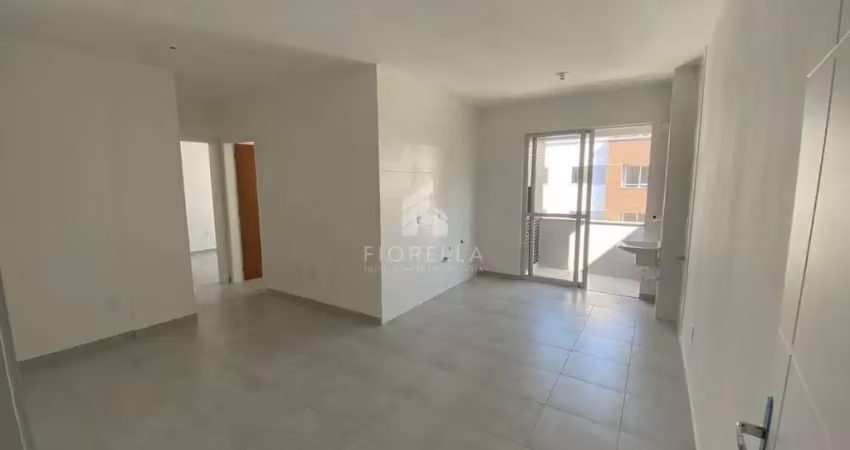Apartamento com 2 quartos à venda na Rua José Clemente de Macedo, Bela Vista, Palhoça