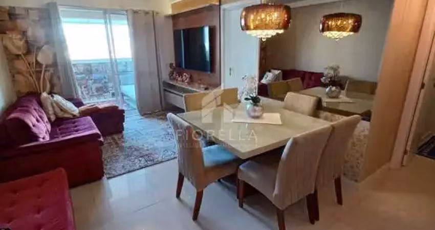 Apartamento à venda com 03 dormitórios, sendo 01 suíte, em barreiros/são josé-sc..