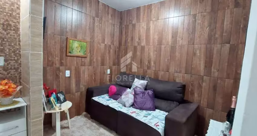 Casa com 6 quartos à venda na Travessa Ascendino de Oliveira, Campinas, São José