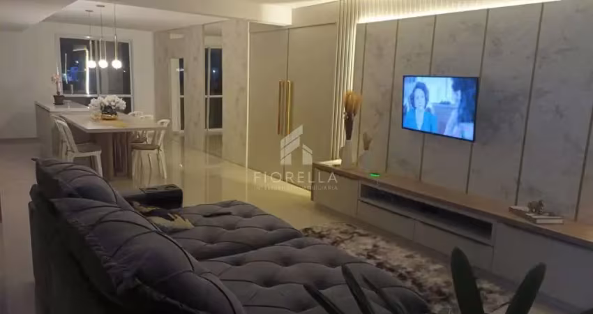 Cobertura com 4 quartos à venda na Rua Monte Cambirela, Praia de Fora, Palhoça