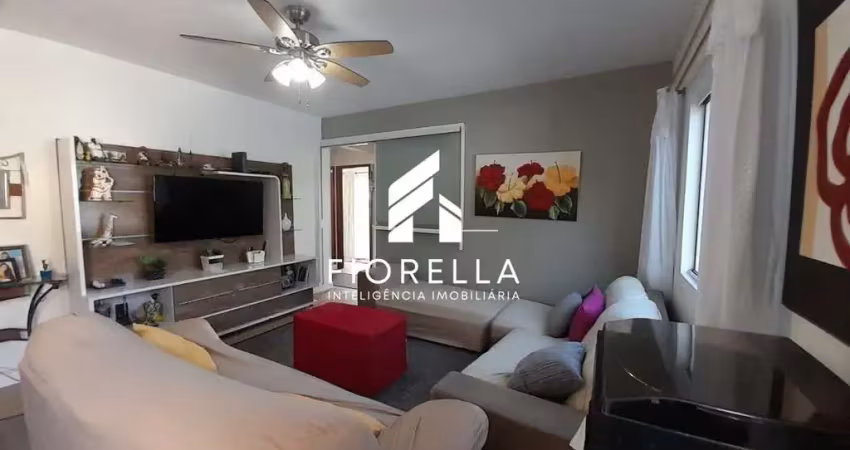 Apartamento com 03 dormitórios, sendo 01 suíte no bairro areias - são josé/sc