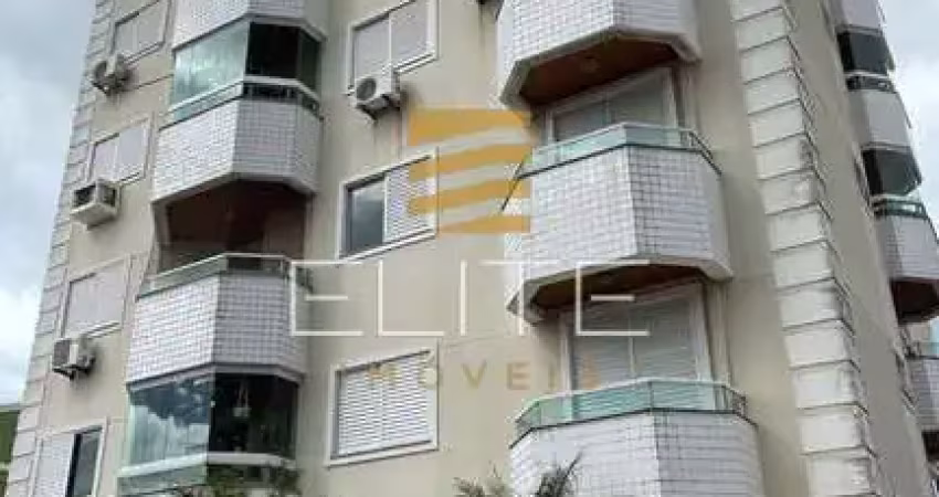 Apartamento 3 dormitórios bairro nossa senhora do rosário em são josé/sc