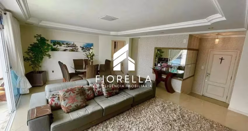 Cobertura de 03 dormitórios, sendo 02 suítes, 04 vagas, 348 m², no bairro estreito, florianópolis - sc