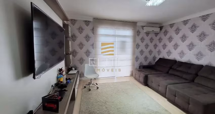 Apartamento mobiliado com 03 dormitórios, sendo 01 suíte em capoeiras - florianópolis/sc