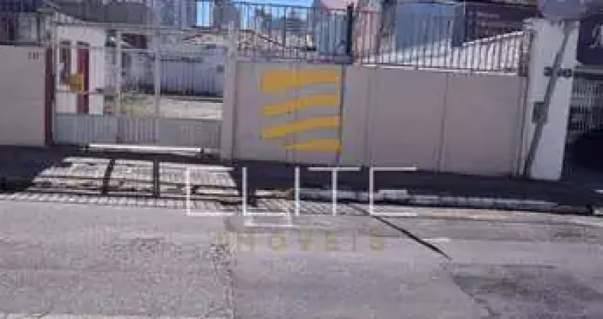 Terreno de 264m² com viabilidade para 08 andares no bairro kobrasol - são josé/sc