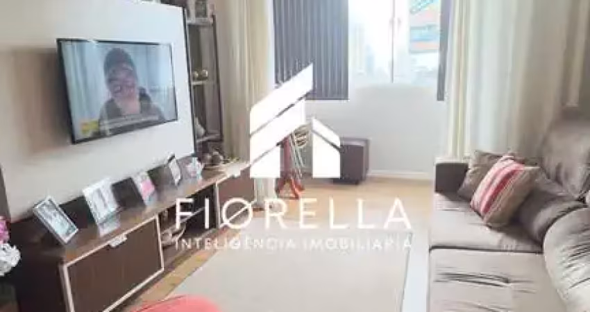 Apartamento com 03 dormitórios no bairro barreiros - são josé