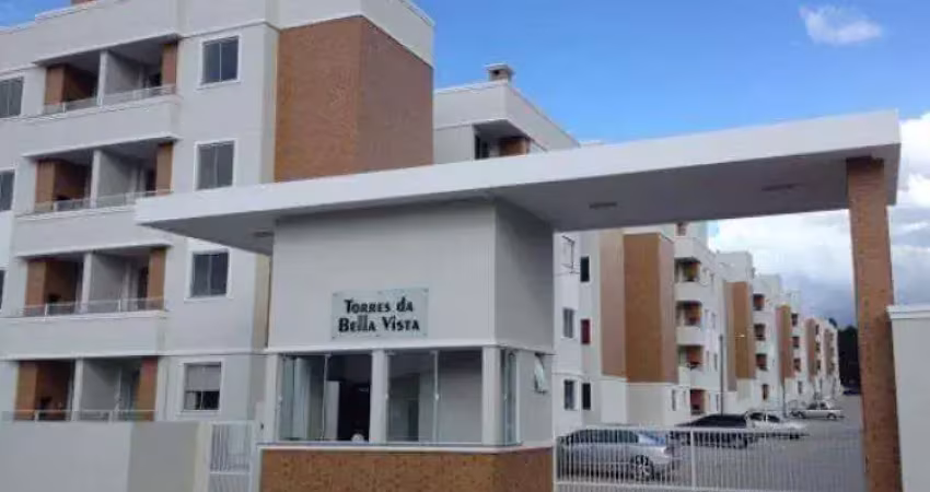 Apartamento com 2 quartos à venda na Rua José Clemente de Macedo, Bela Vista, Palhoça