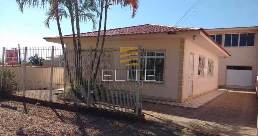Casa com 3 quartos à venda na Rua João Cardoso, Praia de Fora, Palhoça