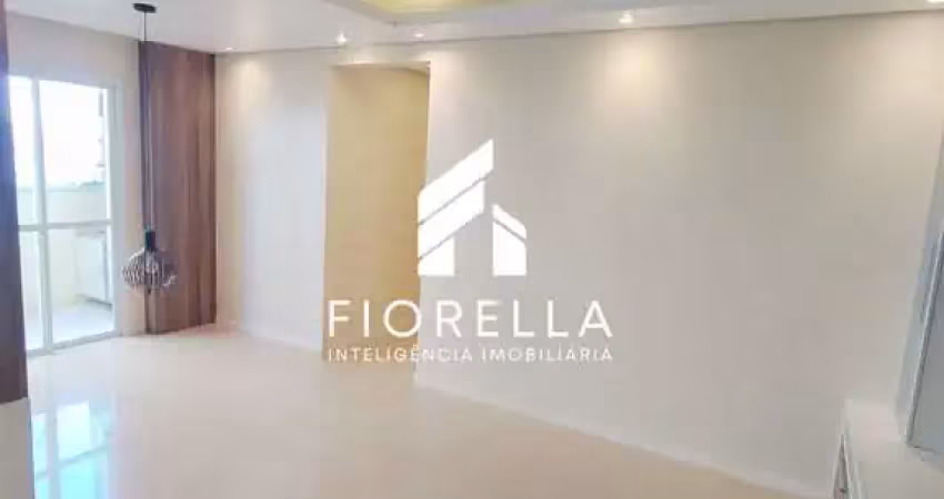 Apartamento 03 dormitórios, sendo 01 suíte, em barreiros - são josé