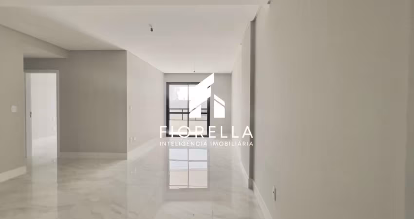 Apartamento 02 suítes bairro Campinas - São José / SC