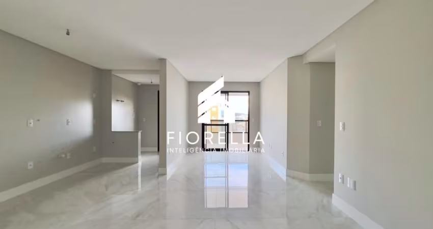 Apartamento 03 suítes bairro Campinas  - São José / SC