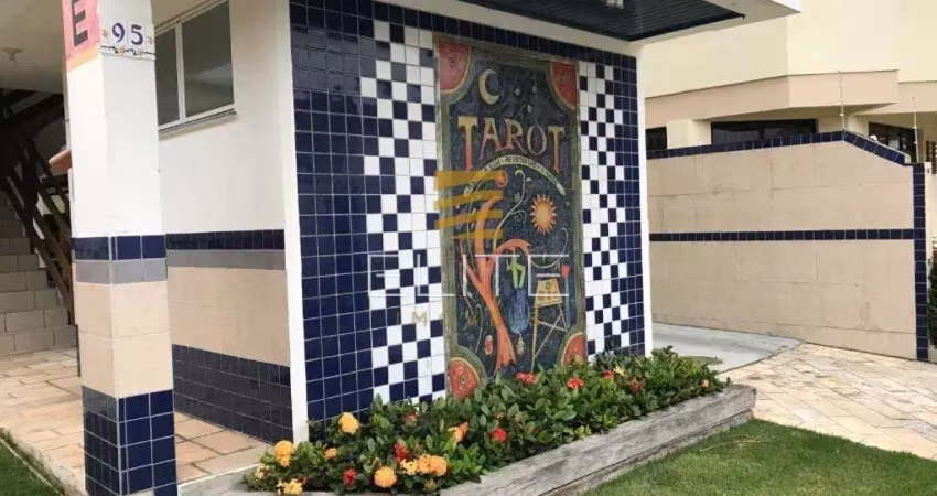 Linda Pousada com 08 apartamentos em Canasvieiras