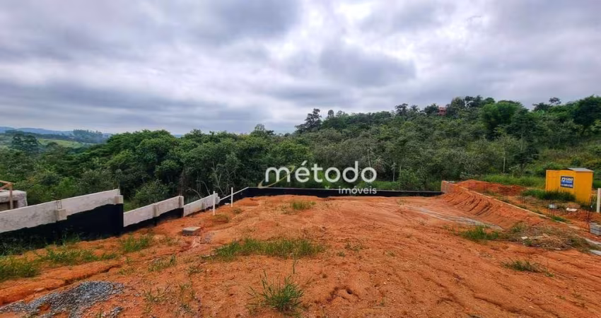 Terreno à venda, 1057 m² por R$ 265.000,00 - Residencial Parque Lago Dourado - Jacareí/SP