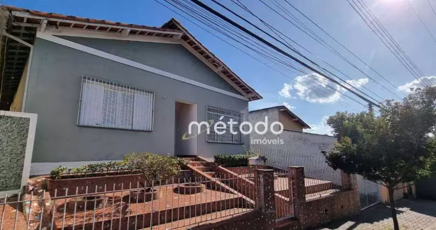 Casa com 3 dormitórios à venda, 206 m² por r$ 1.200.000,00 - centro - guararema/sp