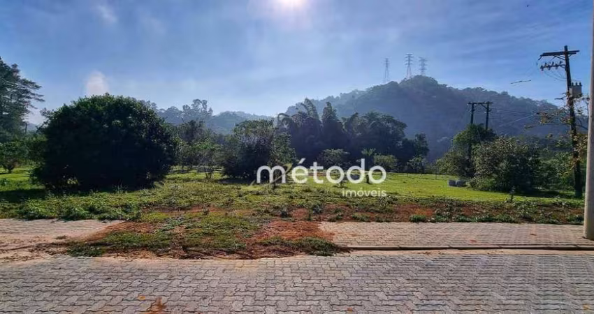 Terrenos à venda, 600 m² a partir de  R$324.201,00 - Residencial da Ilha - Bellard - Guararema/SP