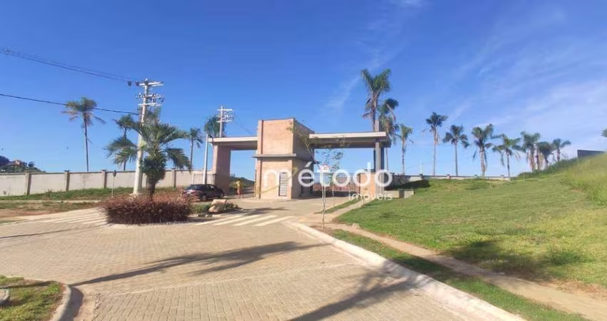Terreno à venda, 1000 m² por R$ 300.000,00 - Condomínio Residencial Altos do Itaoca - Guararema/SP