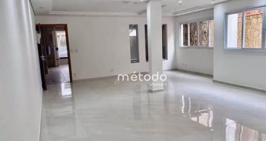 Casa à venda, 325 m² por r$ 954.000,00 - centro - guararema/sp