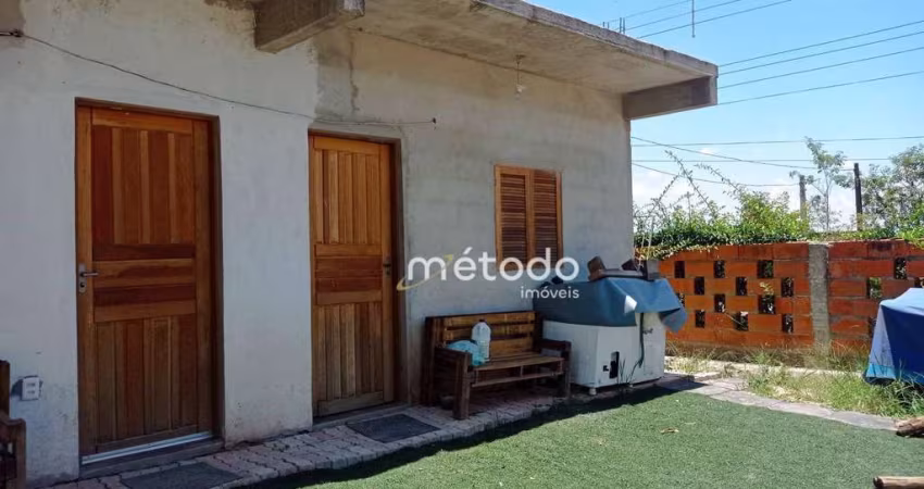 Chácara com 2 dormitórios à venda por R$ 385.000,00 - Recanto da Cachoeira - Santa Branca/SP
